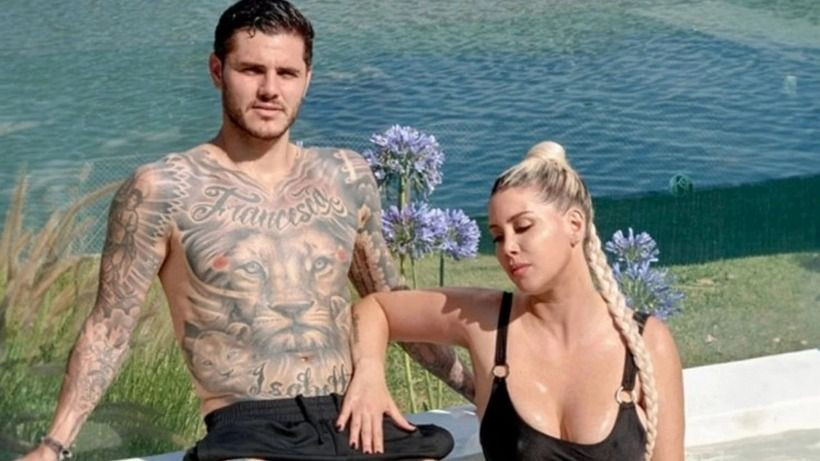 İcardi ve Wanda Nara'nın arasına kredi kartı girdi! Avukatından bomba sözler: 50 yıldır erkeklerin.. - Sayfa 4