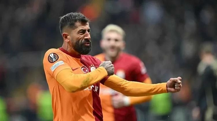 Süper Lig'de en değerli 50 oyuncu belli oldu! Listede sürpriz isimler var… - Sayfa 3