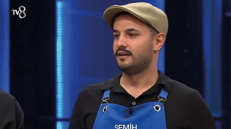 MasterChef'te eleme adayları belli oldu! Kırmızı Takım'da kavga: Elimden bıçağı alıyor - Sayfa 4