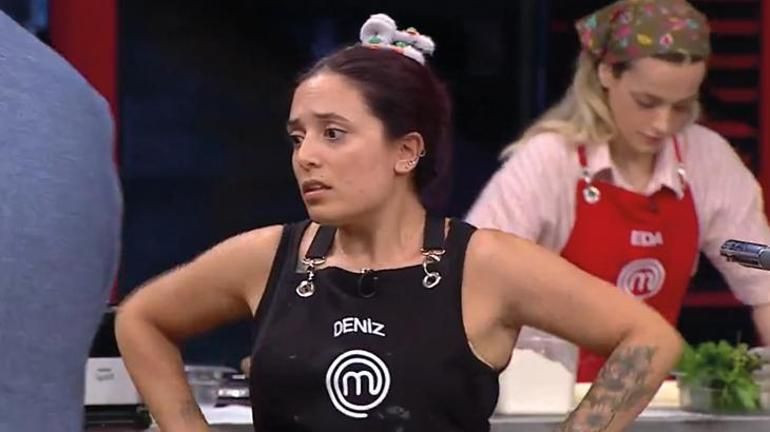 MasterChef'te eleme adayları belli oldu! Kırmızı Takım'da kavga: Elimden bıçağı alıyor - Sayfa 5