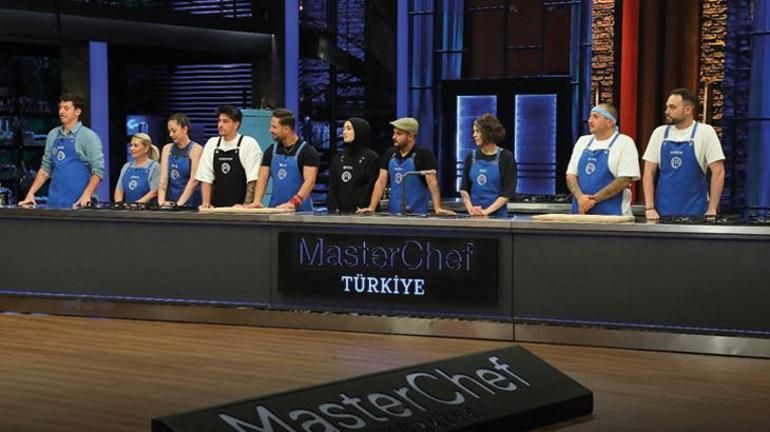 MasterChef'te eleme adayları belli oldu! Kırmızı Takım'da kavga: Elimden bıçağı alıyor - Sayfa 6