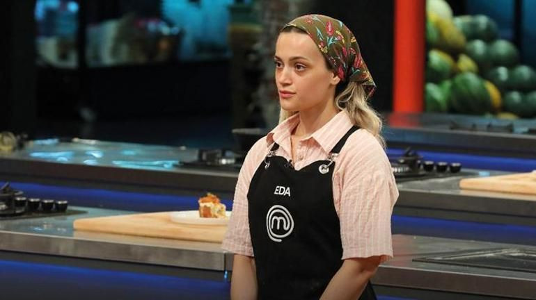 MasterChef'te eleme adayları belli oldu! Kırmızı Takım'da kavga: Elimden bıçağı alıyor - Sayfa 7