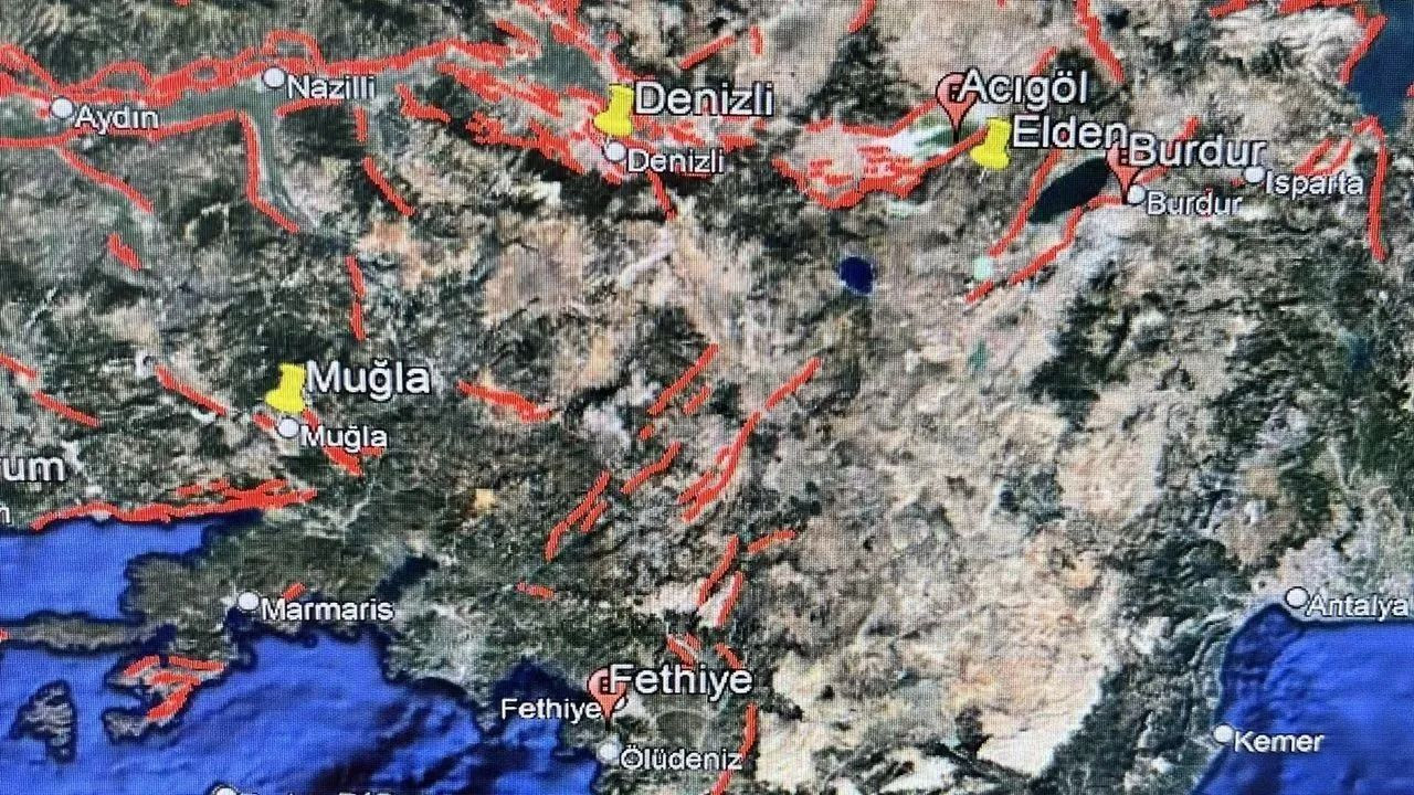 Naci Görür'den Antalya için kritik deprem uyarısı: Risk artıyor - Sayfa 2