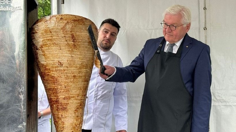 Almanya'da Türk döneri krizi büyüyor... Tescil için kritik dönemeç... AB'nin gündeminde - Sayfa 3