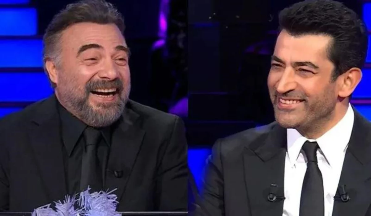 Kim Milyoner Olmak İster'de Kenan İmirzalıoğlu dönemi bitiyor! Yerine gelen isim belli oldu! - Sayfa 3