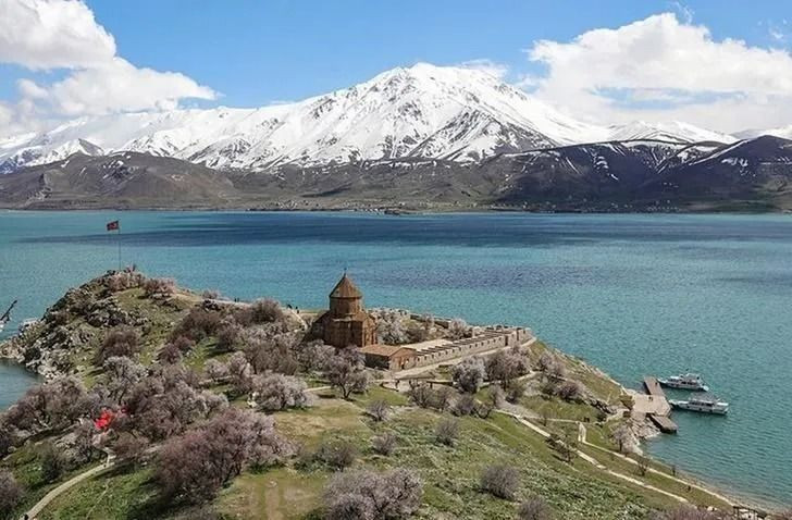 Bolu Dağı kavgasından sonra şimdi de Bitlis ve Van arasında “Van Gölü kimin?” tartışması başladı - Sayfa 4