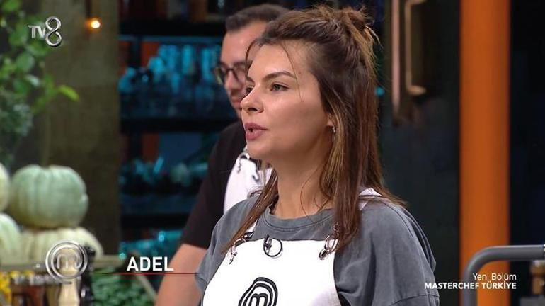 MasterChef'te ana kadroya giren ilk yedek yarışmacı belli oldu - Sayfa 7