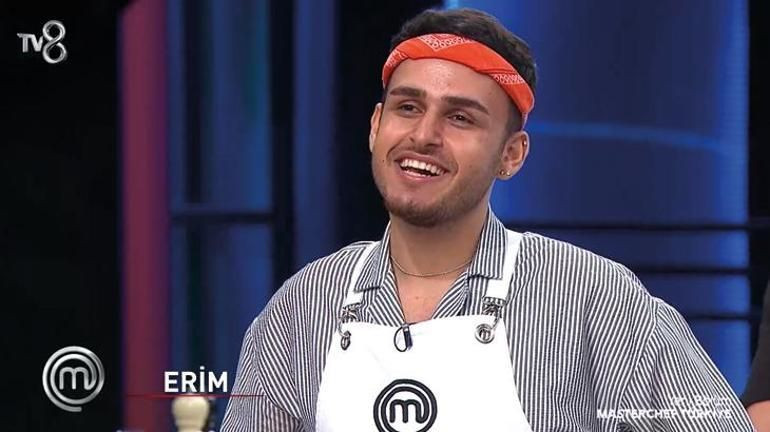 MasterChef'te ana kadroya giren ilk yedek yarışmacı belli oldu - Sayfa 6