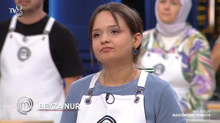 MasterChef'te ana kadroya giren ilk yedek yarışmacı belli oldu - Sayfa 3