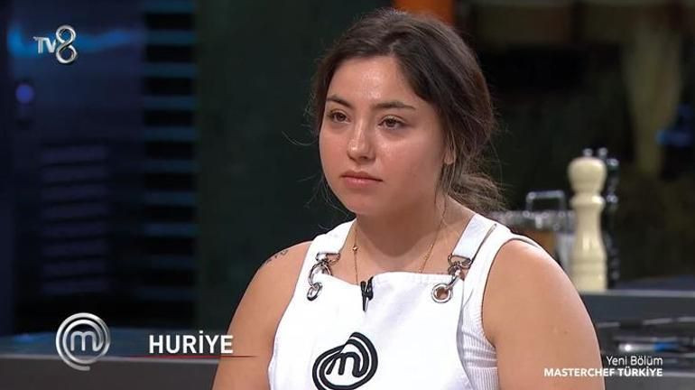 MasterChef'te ana kadroya giren ilk yedek yarışmacı belli oldu - Sayfa 2