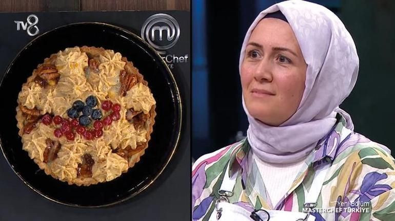 MasterChef'te ana kadroya giren ilk yedek yarışmacı belli oldu - Sayfa 16