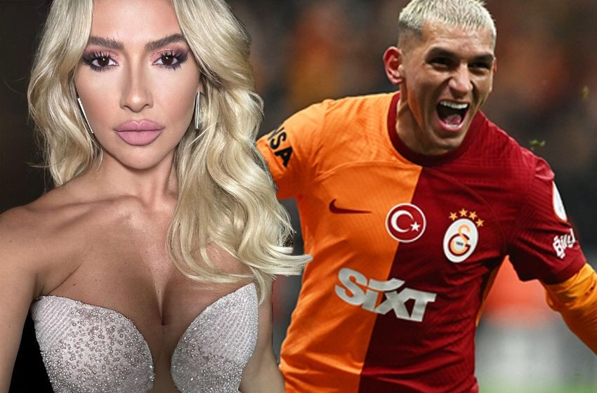 Yılın magazin bombası: Okan Buruk Hadise ile aşk mı yaşıyor? - Sayfa 3