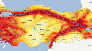 Japon uzman, deprem beklediği 32 ili tek tek saydı: İstanbul'da hangi ilçeler risk altında? - Sayfa 4