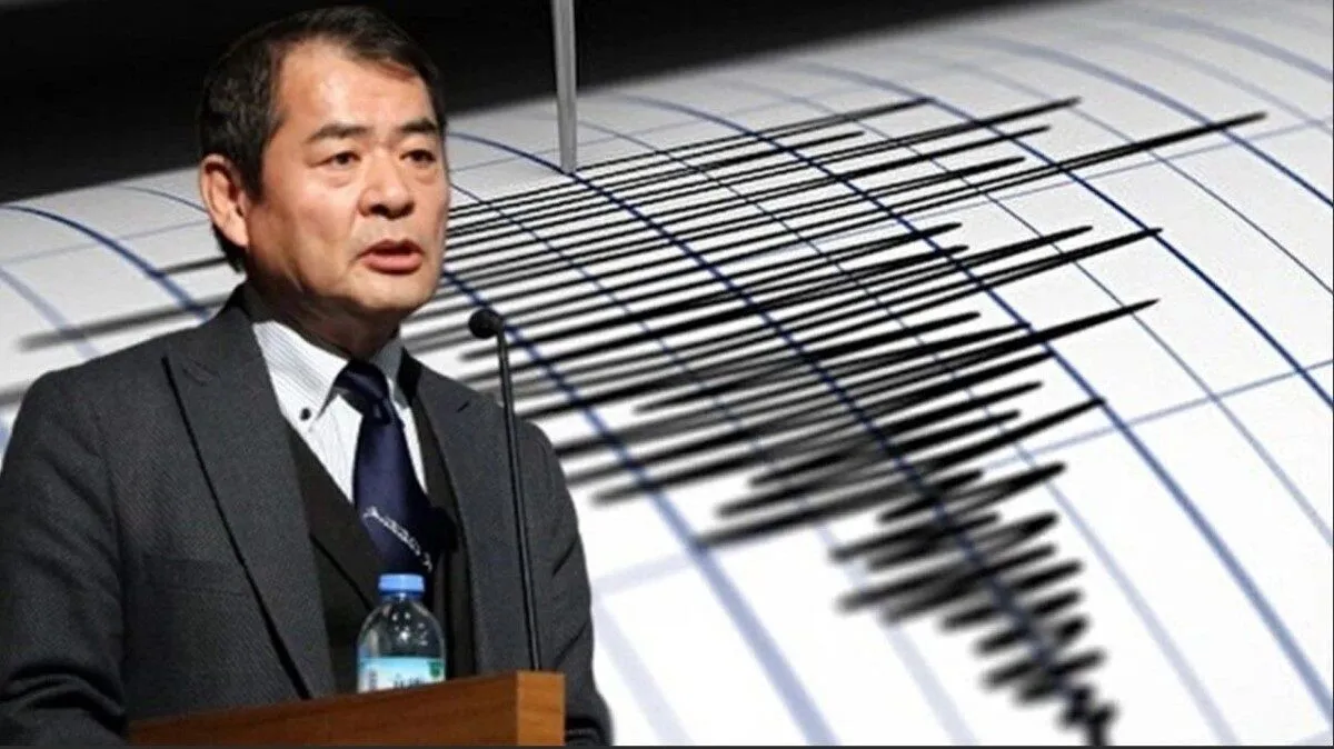 Japon uzman, deprem beklediği 32 ili tek tek saydı: İstanbul'da hangi ilçeler risk altında? - Sayfa 14