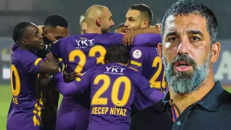 Euro Club Index paylaştı: Süper Lig'in şampiyonu kim olur? - Sayfa 10