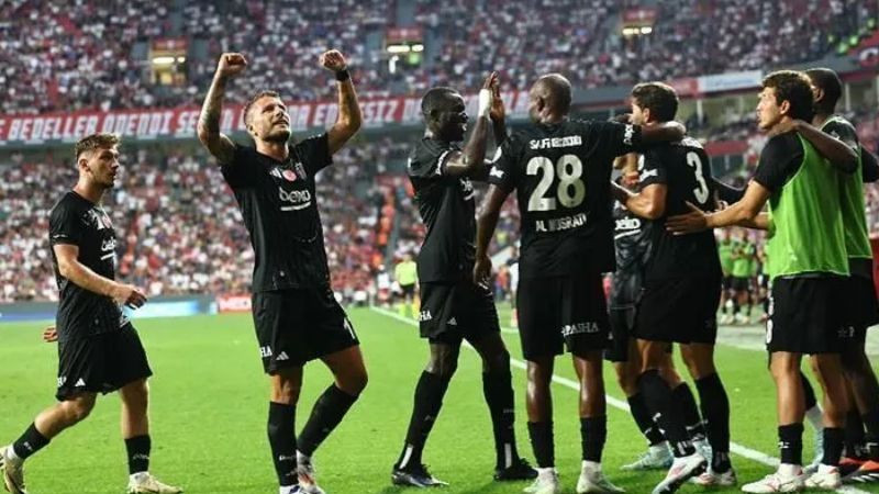 Euro Club Index paylaştı: Süper Lig'in şampiyonu kim olur? - Sayfa 19