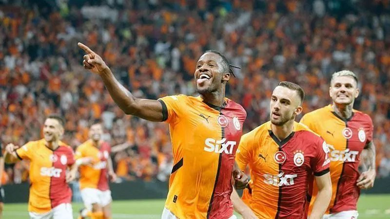 Euro Club Index paylaştı: Süper Lig'in şampiyonu kim olur? - Sayfa 20