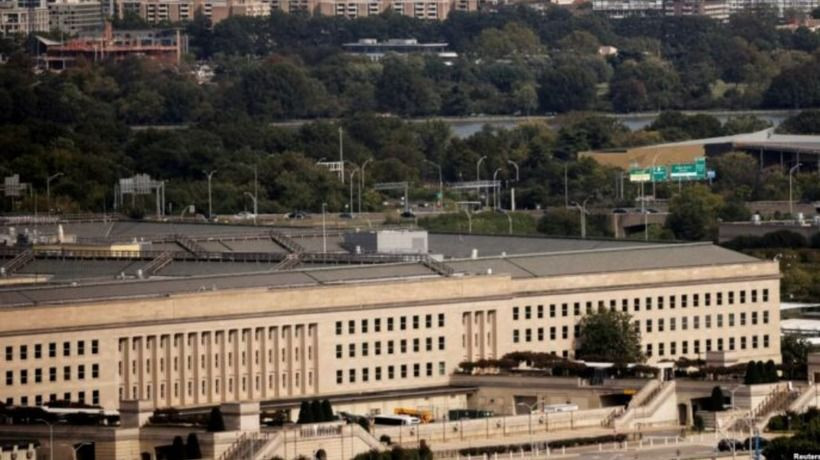 ABD bu Türk’ü konuşuyor: Pentagon karıştı... - Sayfa 2