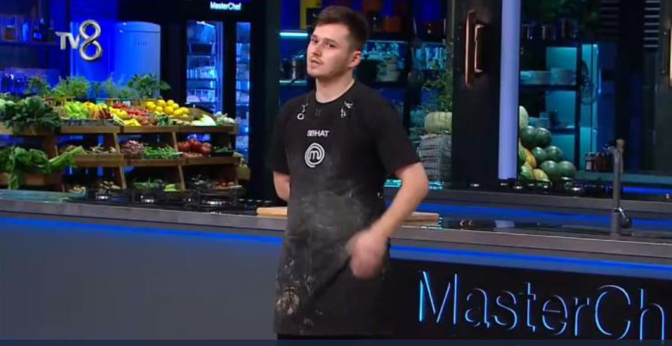 Masterchef'te eleme gecesi! Yarışmaya veda eden ilk isim belli oldu - Sayfa 7