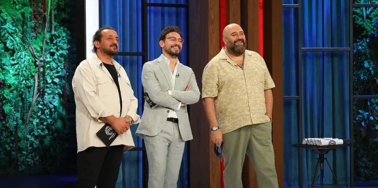 Masterchef'te eleme gecesi! Yarışmaya veda eden ilk isim belli oldu - Sayfa 2