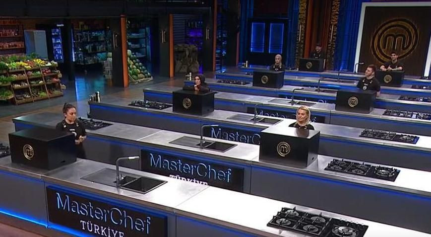 Masterchef'te eleme gecesi! Yarışmaya veda eden ilk isim belli oldu - Sayfa 6