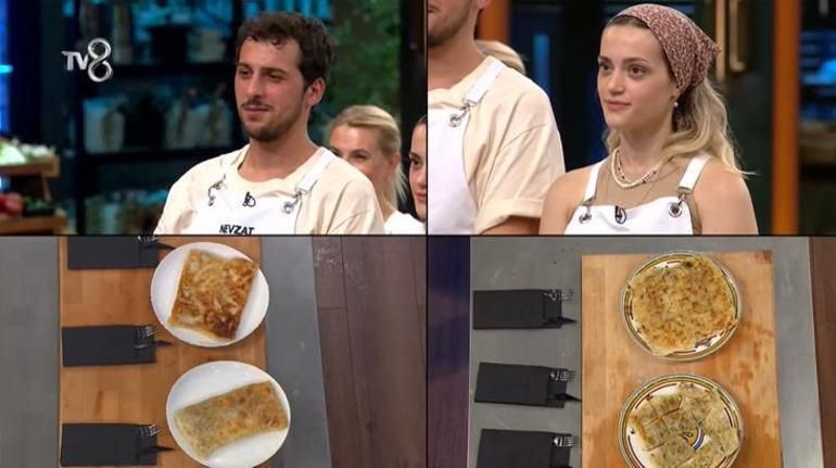 MasterChef'te takım kaptanları belli oldu! "Siz burayı ne zannediyorsunuz?" - Sayfa 5