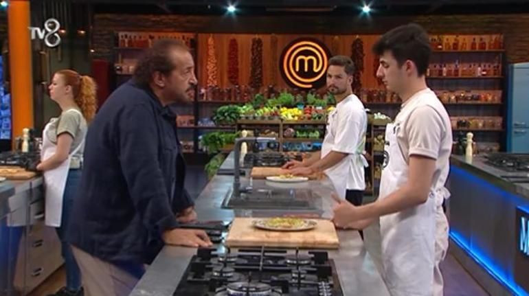 MasterChef'te takım kaptanları belli oldu! "Siz burayı ne zannediyorsunuz?" - Sayfa 4