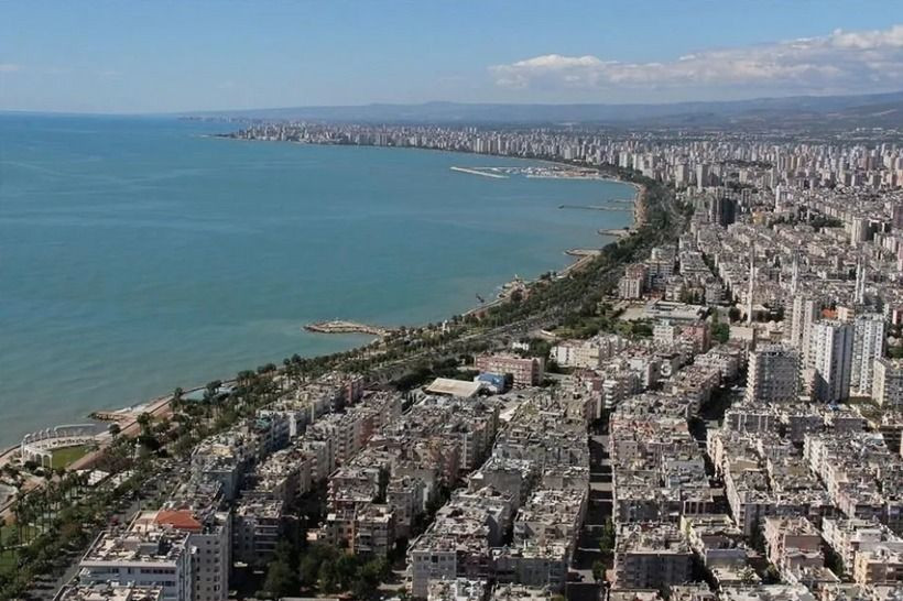 Veriler açıklandı... İşte Türkiye'nin en zengin şehirleri! Listedeki o il herkesi şoke etti - Sayfa 13