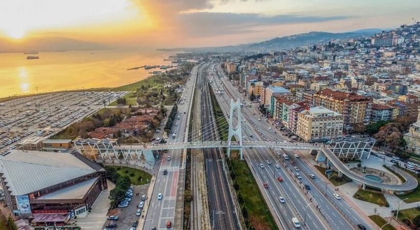 Veriler açıklandı... İşte Türkiye'nin en zengin şehirleri! Listedeki o il herkesi şoke etti - Sayfa 9