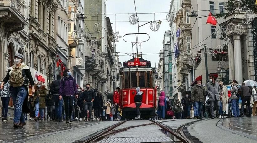 Veriler açıklandı... İşte Türkiye'nin en zengin şehirleri! Listedeki o il herkesi şoke etti - Sayfa 4