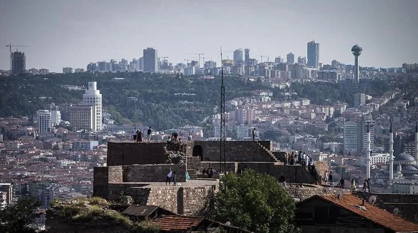 Veriler açıklandı... İşte Türkiye'nin en zengin şehirleri! Listedeki o il herkesi şoke etti - Sayfa 5