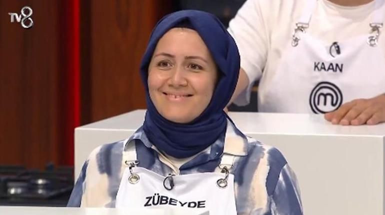 MasterChef'te takım kaptanları belli oldu! "Siz burayı ne zannediyorsunuz?" - Sayfa 2