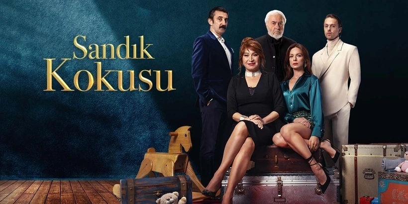 'Sandık Kokusu'na sürpriz isim: Ayça geliyor - Sayfa 1