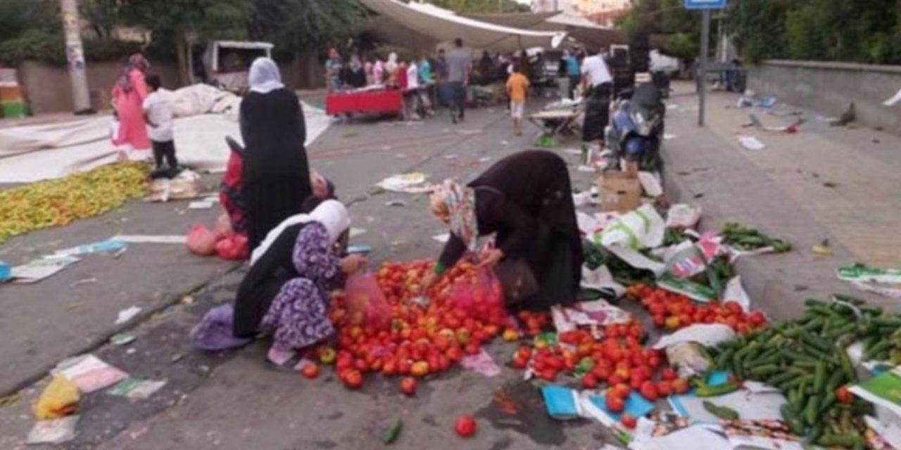 Ekonomideki gidişat “erken seçim” mi getirecek: SONAR Araştırma’dan çarpıcı anket! - Sayfa 3