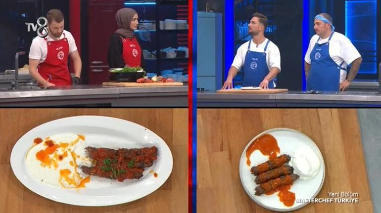 MasterChef'te eleme adayları belli oldu! Somer Şef yaptığı hareketle herkesi güldürdü - Sayfa 2