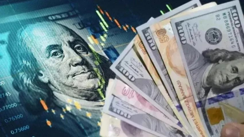 İşte Türkiye'den en çok dolar satan 10 il! Son 1 yılda her şey değişti… - Sayfa 1