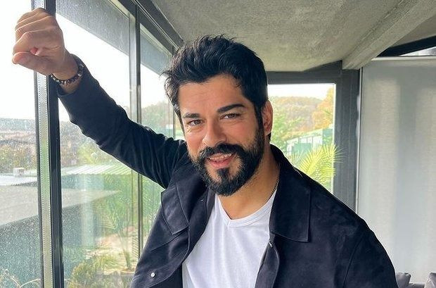 Burak Özçivit 'kilo' sorusuna bozuldu! Fazlalıklarının sebebini böyle açıkladı - Sayfa 4