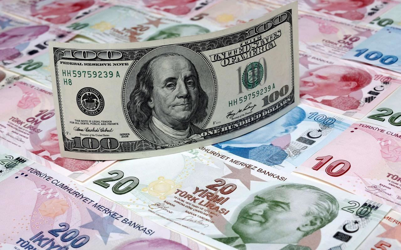 İşte Türkiye'den en çok dolar satan 10 il! Son 1 yılda her şey değişti… - Sayfa 4