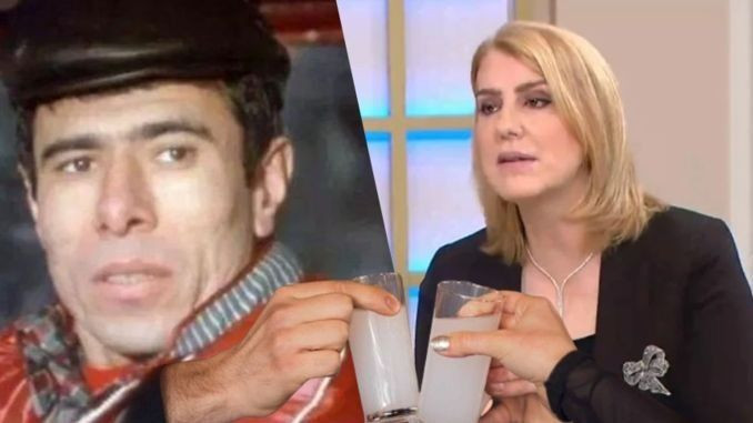 Sevda Türküsev kafayı İlyas Salman'ın vasiyetine taktı! "Kendisini sevmiyorum ama..." - Sayfa 1