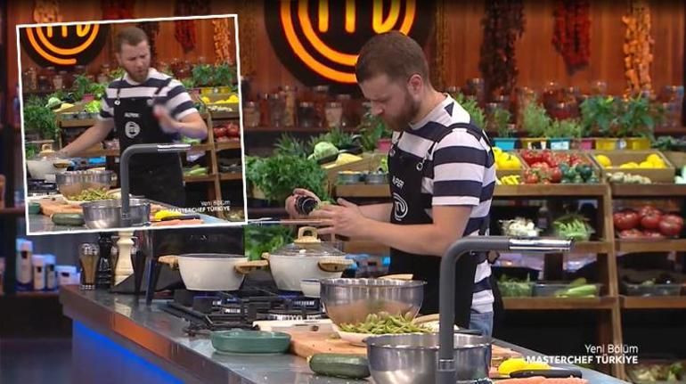 Masterchef'te eleme adayları belli oldu! Feci kaza! Alper elini blendera kaptırdı - Sayfa 4