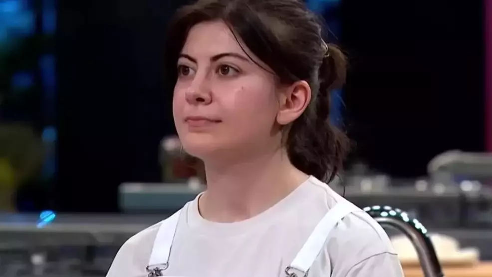 MasterChef'te 5. ve 6. eleme adayı belli oldu! Kırmızı takım kaptanı sinir krizi geçirdi - Sayfa 12