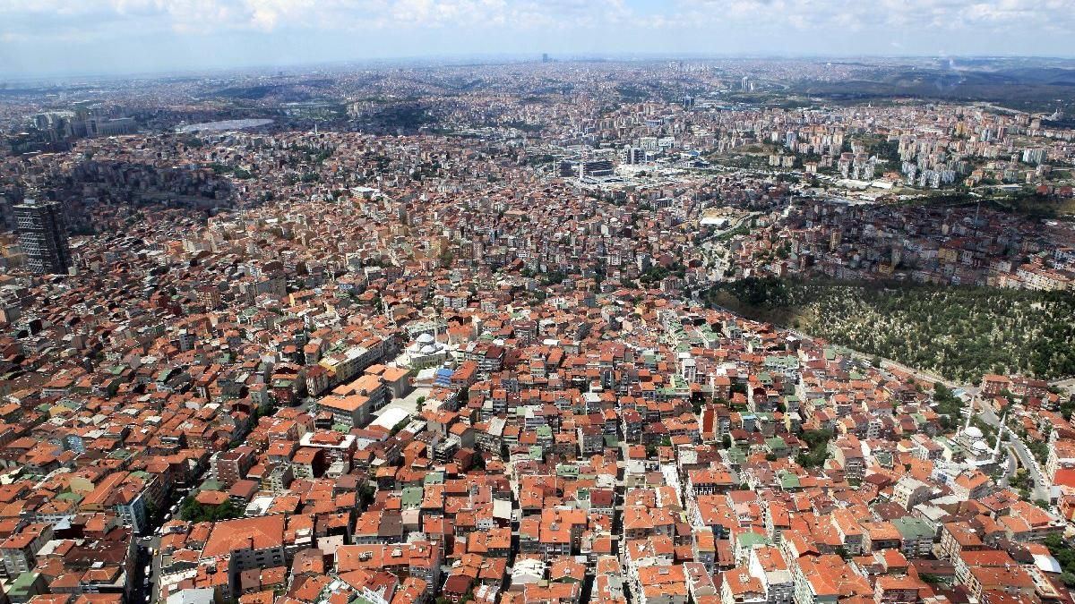 Olası İstanbul depremi için korkutan açıklama: 2,5 milyon İstanbullu ciddi risk altında - Sayfa 9