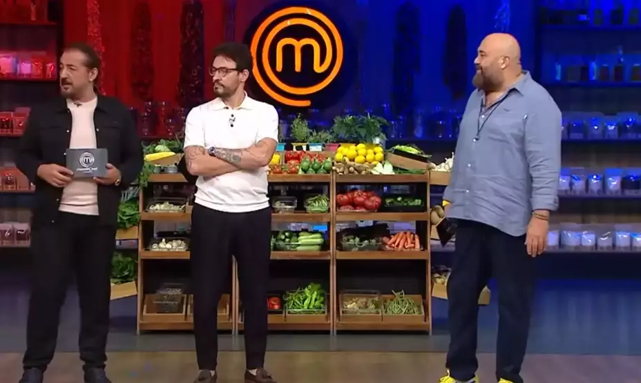 MasterChef'te 5. ve 6. eleme adayı belli oldu! Kırmızı takım kaptanı sinir krizi geçirdi - Sayfa 2