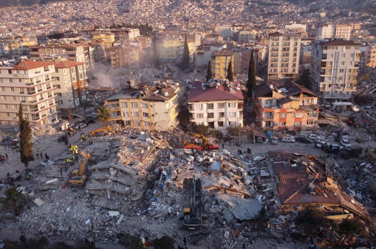 Olası İstanbul depremi için korkutan açıklama: 2,5 milyon İstanbullu ciddi risk altında - Sayfa 5