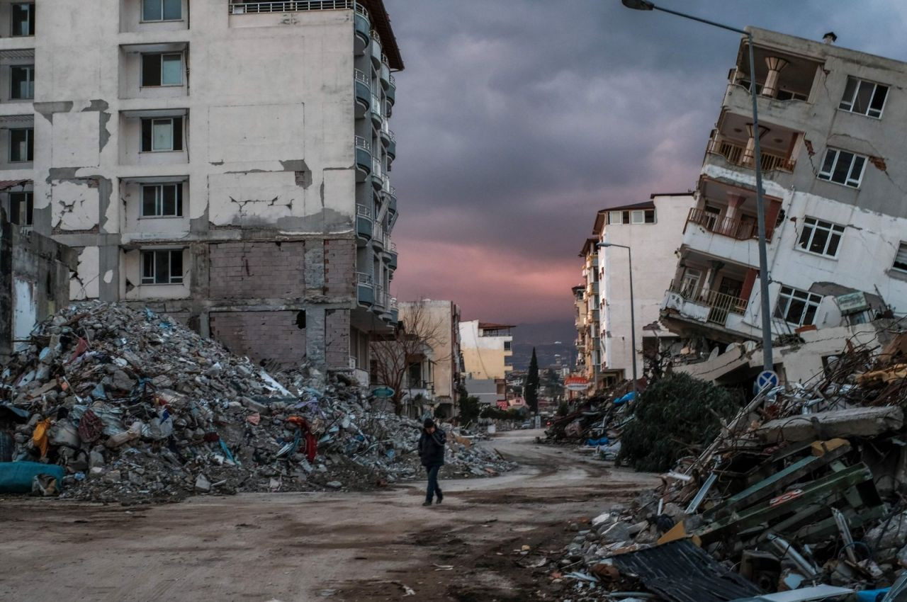 Olası İstanbul depremi için korkutan açıklama: 2,5 milyon İstanbullu ciddi risk altında - Sayfa 6