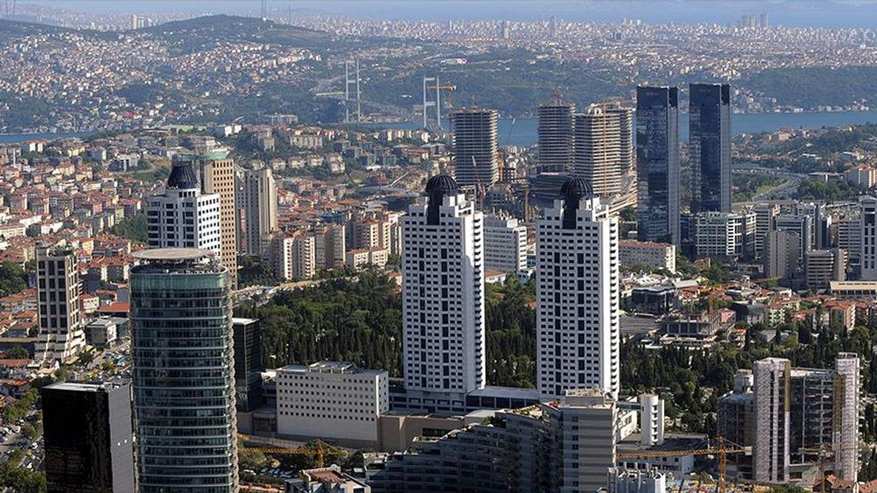 Olası İstanbul depremi için korkutan açıklama: 2,5 milyon İstanbullu ciddi risk altında - Sayfa 7