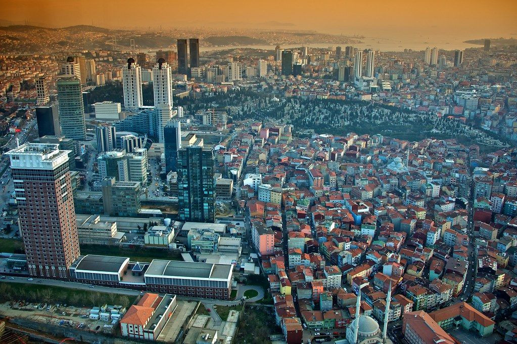 Olası İstanbul depremi için korkutan açıklama: 2,5 milyon İstanbullu ciddi risk altında - Sayfa 8