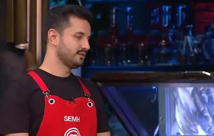 MasterChef'te 5. ve 6. eleme adayı belli oldu! Kırmızı takım kaptanı sinir krizi geçirdi - Sayfa 7