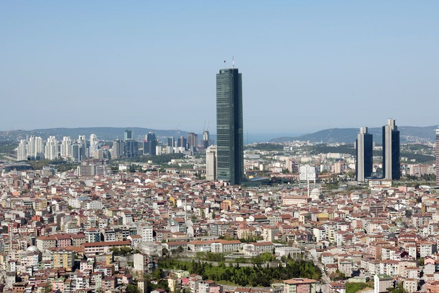 Olası İstanbul depremi için korkutan açıklama: 2,5 milyon İstanbullu ciddi risk altında - Sayfa 10