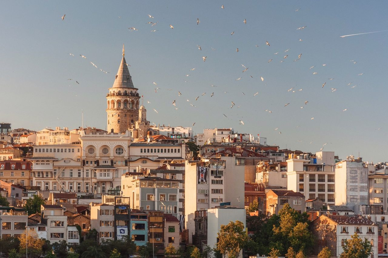 Olası İstanbul depremi için korkutan açıklama: 2,5 milyon İstanbullu ciddi risk altında - Sayfa 11